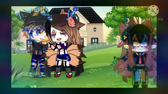 meme "Кто ты говоришь тебя обидел?" смотреть онлайн