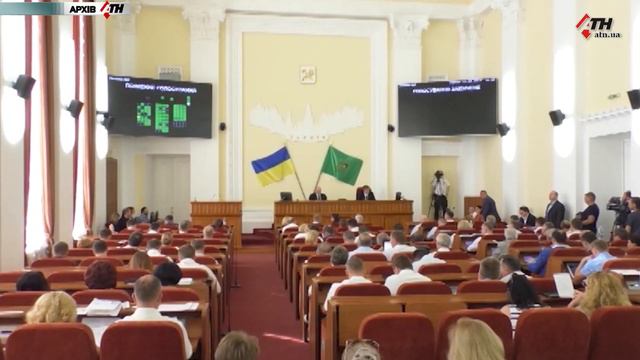 Подать в суд на мэрию. Чем харьковчан не устраивает регламент горсовета - 02.10.2019 смотреть онлайн