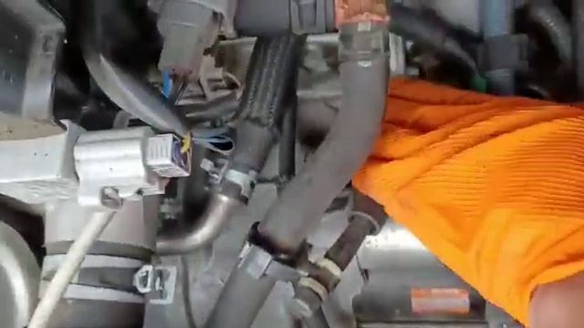 2007 Rav4 starter replacement смотреть онлайн