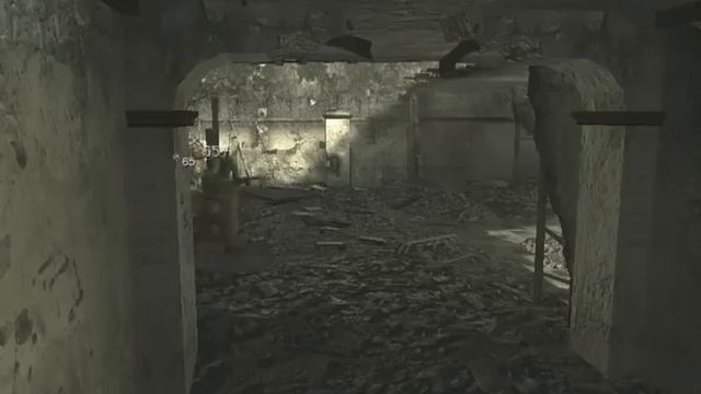 CoD WaW 1.2-1 Operation Asylum смотреть онлайн