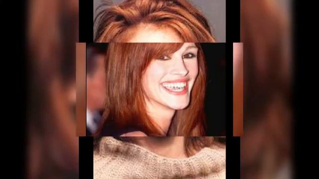 Julia Fiona Roberts Biography смотреть онлайн