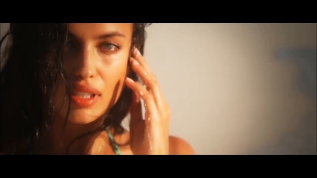 Galaxy Hunter - Sunrise (with Irina Shayk) Eska Hity Na Czasie 2017