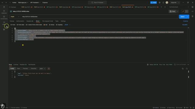 Furniture Store App Using Kotlin 2023 | Part 7 - Rest Api Setup смотреть онлайн
