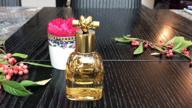 Мода и парфюмерия. Знаменитый клатч от фирмы Bottega Veneta. Аромат Knot. смотреть онлайн