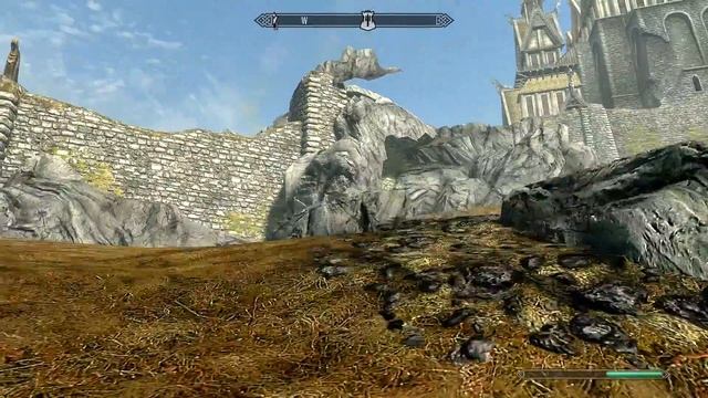 How To Do The SECRET Chest Glitch In Whiterun 2023! - TES V: Skyrim смотреть онлайн
