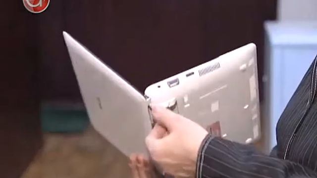 10-тысячный абонент фирмы «Релант» смотреть онлайн