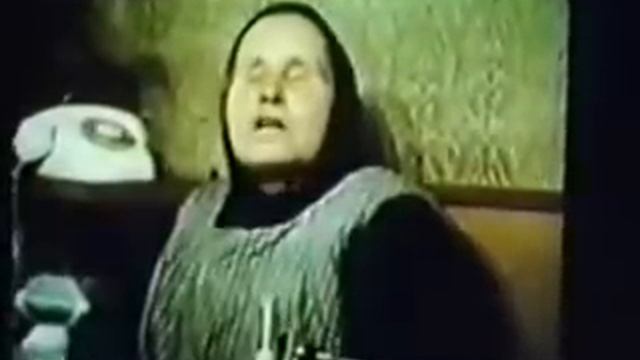 To čo predpovedala veštkyňa baba Vanga - Vangelia Pandeva Dimitrova sa už deje! смотреть онлайн