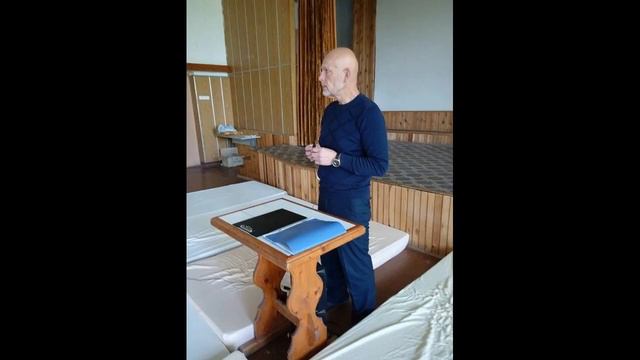 Освобождение от болезней при помощи просветления