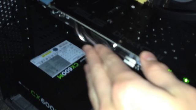 PC HDMI to Tv No Signal FIX! смотреть онлайн