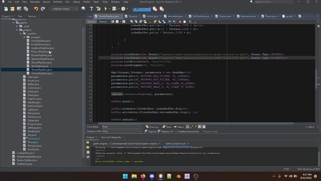 Java Game Engine - Devlog 3 смотреть онлайн