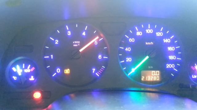 подсветка панель приборов opel astra g смотреть онлайн