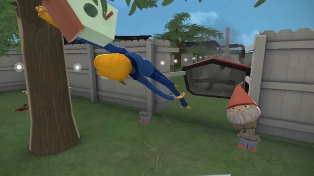 /Играем в OCTODAD!!!/2 Часть!/Octodad на час! смотреть онлайн