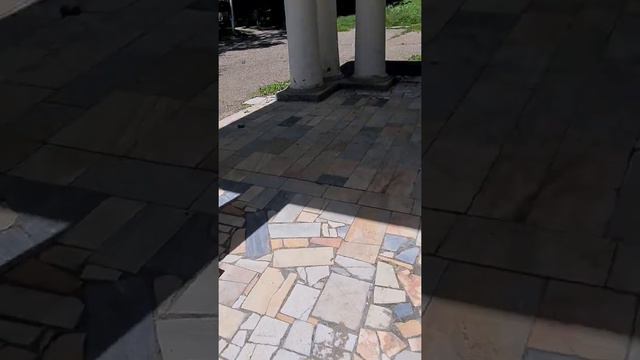 Античный Ессентуки( продолжение, 01) смотреть онлайн