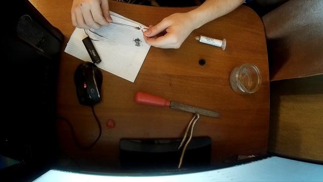 флюс aliexpress смотреть онлайн