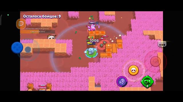 Я Вернулся!Стрим по бравл старс и стендофф 2!Будет весело заходи! смотреть онлайн