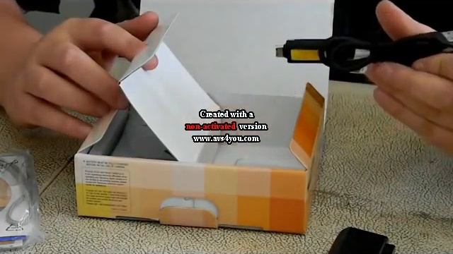 Samsung SL605 Camera Unboxing смотреть онлайн