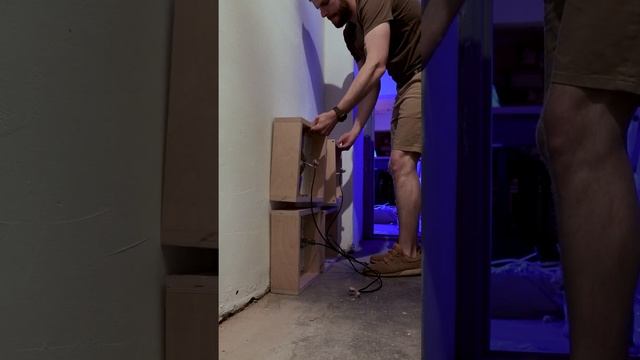 Полотно натяжного потолка пожелтеет!? смотреть онлайн