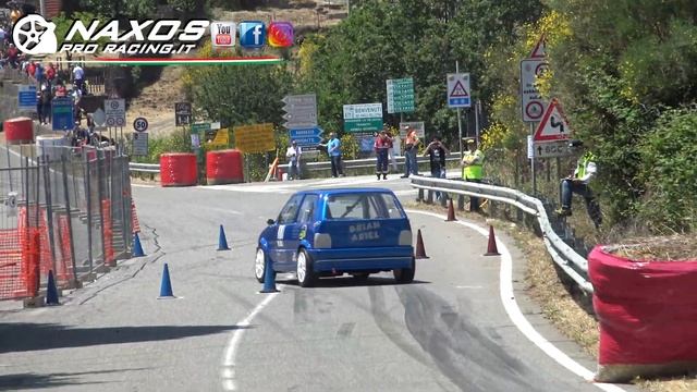 FIAT UNO TURBO VS RENAULT 5 GT TURBO 2022 смотреть онлайн