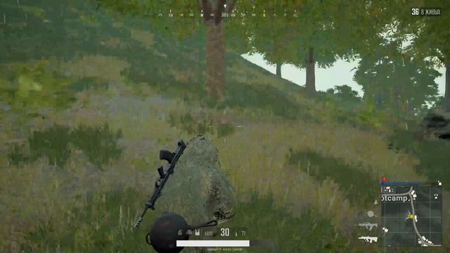Стрим #6● PUBG PLAYERUNKNOWN'S BATTLEGROUNDS смотреть онлайн