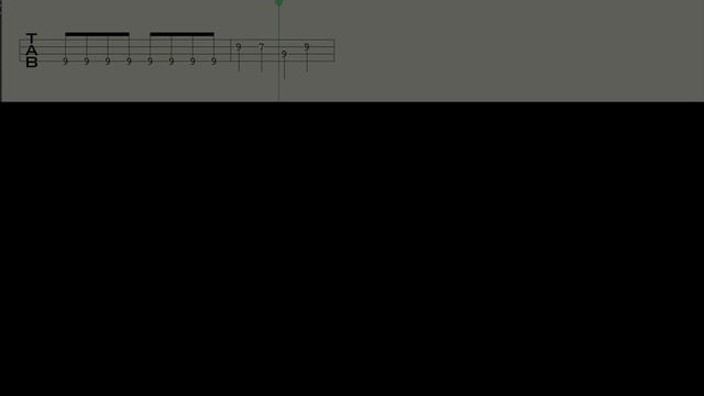 Bass TAB : Do You Want To Know A Secret - The Beatles смотреть онлайн