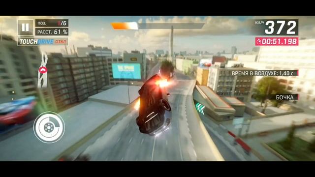 Asphalt 9 : РАЗБОР ЕЖЕНЕДЕЛЬНОГО КУБКА - Каир, ТОП 1%, TVR Griffith (2751) | Тысяча минаретов? смотреть онлайн