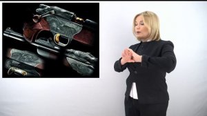 Blaser R8 (карабин Блейзер) - улучшение идеала