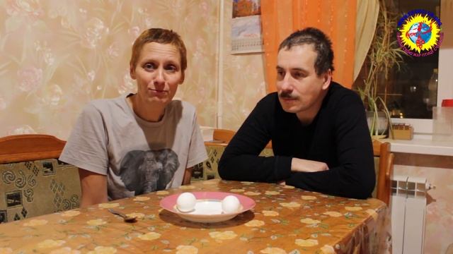 Дневник 15-суточного сухого голодания. Выход из голода. День 1 смотреть онлайн