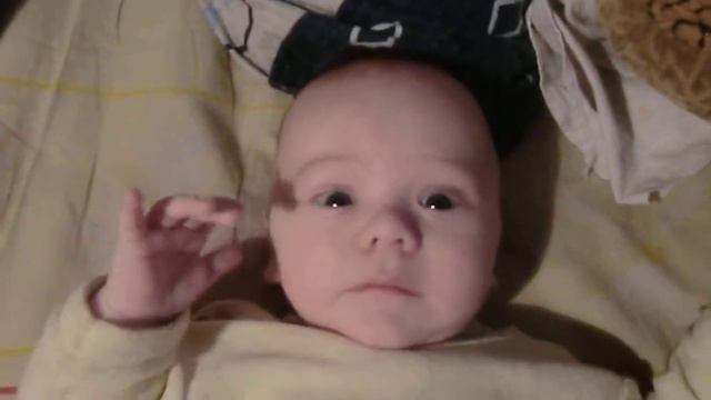 папин насморк и малыш смотреть онлайн