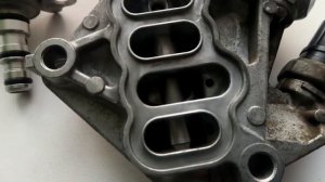 стук в двигателе на холодную прекратился, вот что помогло