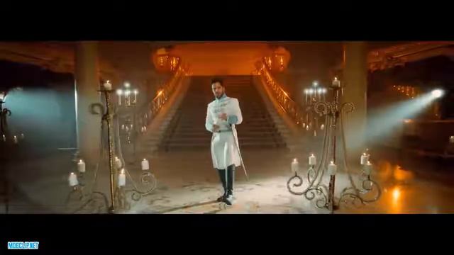 Песня зацепила меня