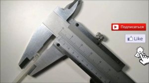 Ремонт сломанного язычка коннектора RG 45 ДОМА