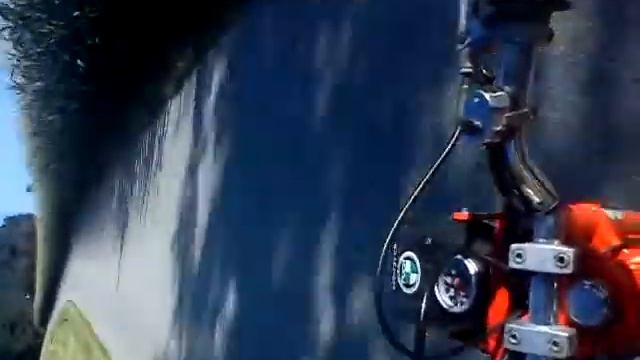 Puch Maxi S Tuning OnBoard смотреть онлайн