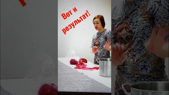 Самый любимый способ окрашивания пряжи и шелка! #shorts #валяние #окрашивание смотреть онлайн