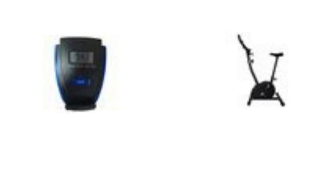 Велотренажер DFC B40 смотреть онлайн