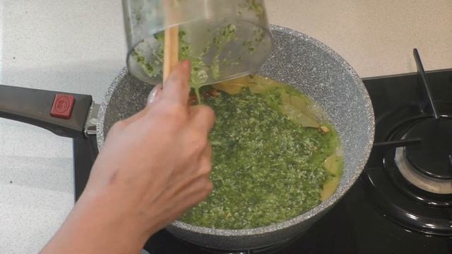 Кичари. Идеально для детокса. Аюрведическое блюдо. смотреть онлайн