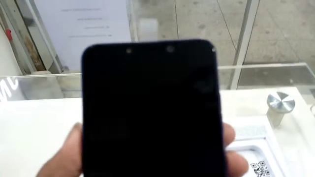 Tecno Camon i Sky3 смотреть онлайн