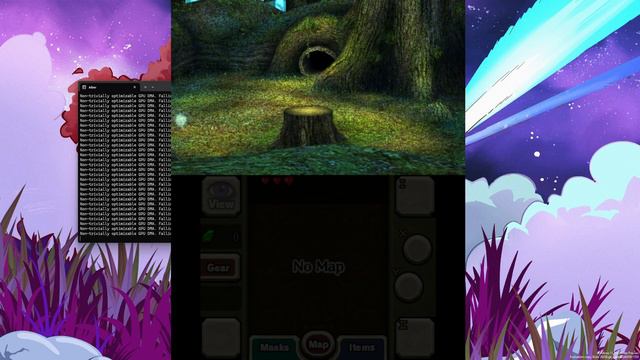 Panda3DS 3DS emulator The new kid on the block смотреть онлайн