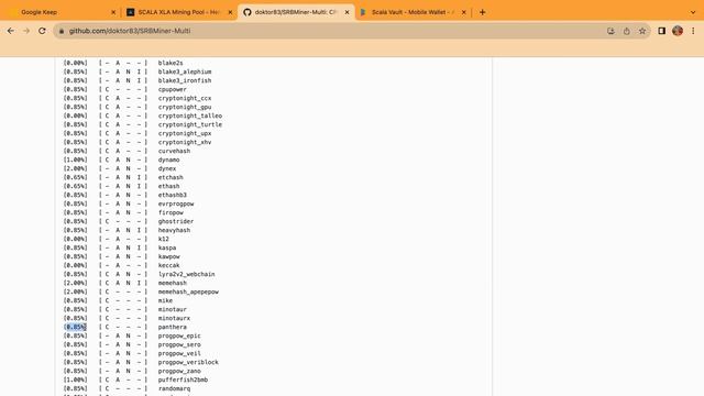 How To Mining Scala (XLA) - Free Trial VPS (2023 Mining Guide) смотреть онлайн