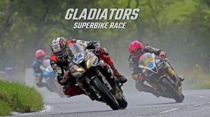 ВОИНЫ ДОРОГ ПОСВЯТИВШИЕ скорости Гонки UGP ★★★★★