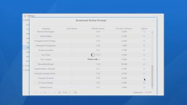 Tech Talk: Multi-language System Prompt Setup on Yeastar S-Series VoIP PBX смотреть онлайн