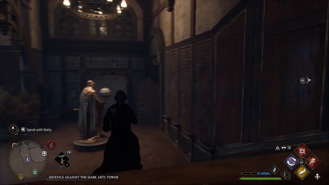Hogwarts Legacy Part 41 Gameplay Come Play with me | Sirona's Letters and Centaur Diplomacy смотреть онлайн