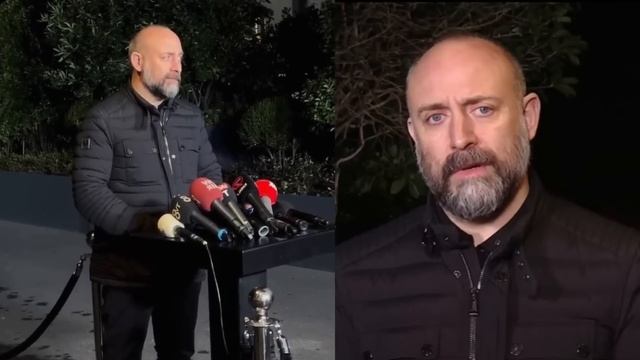 Турецкие актеры выразили соболезнования – РЕПОРТАЖ на русском смотреть онлайн