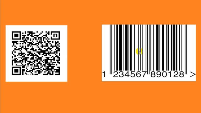 Difference between QR Code and Bar Code | How to Works ? смотреть онлайн