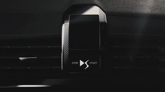 DS Automobiles | Savoir-faire | Guillochage смотреть онлайн
