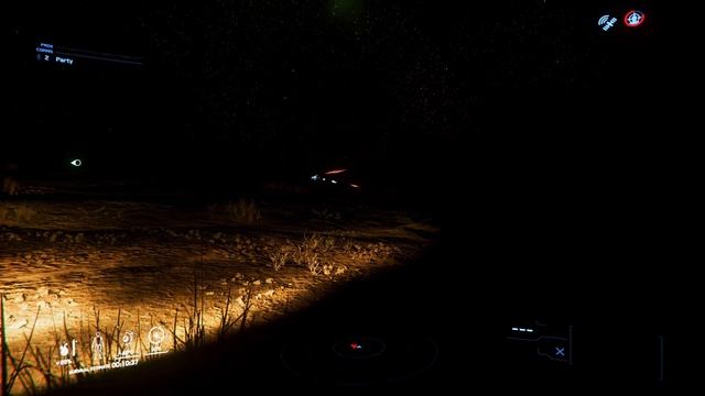 Star Citizen Prison Break 3.11 + Crimestat Clear. Full Escape смотреть онлайн