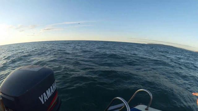 На краю света. Мурманск-Териберка смотреть онлайн