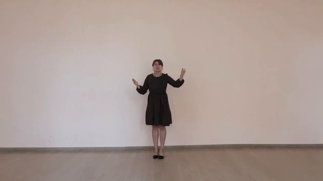 Стихотворение из классической поэзии _Юсупова Алёна Владимировна смотреть онлайн