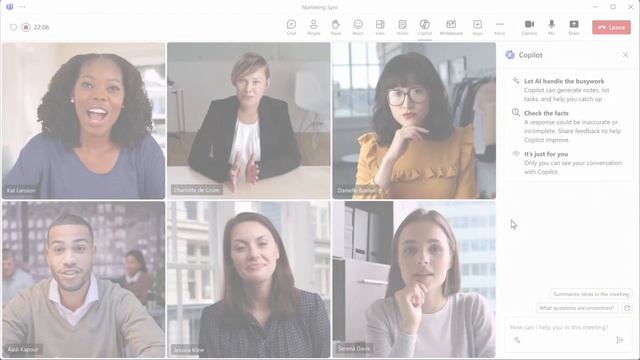 Get ready for the future of work with Microsoft Teams | BRK251H смотреть онлайн