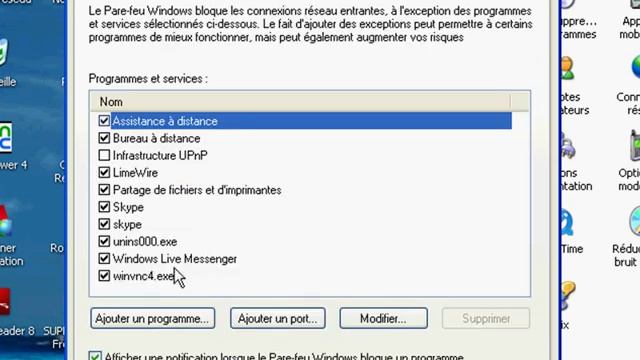 Contrôler son pc à distance avec vnc (partie 1) смотреть онлайн