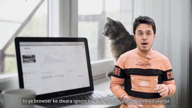 HTML in 9 Minutes (in Hindi) ? смотреть онлайн